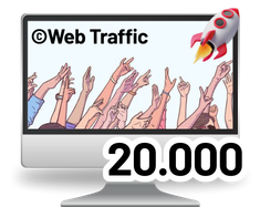 compra de tráfego orgânico para posicionamento no google