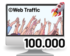 compra de tráfego para melhorar ranking no google